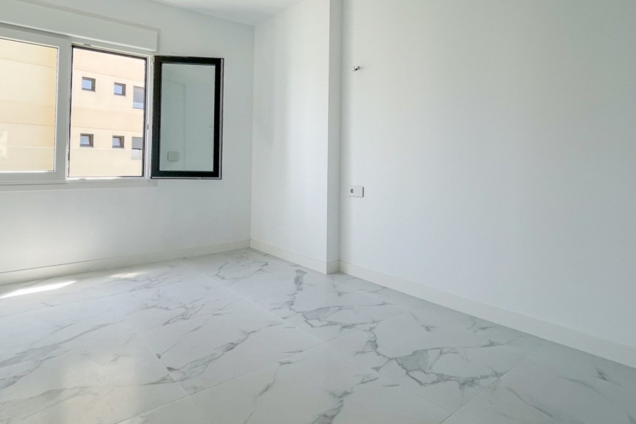 Re-Sale - Apartment - Orihuela Costa - Punta Prima