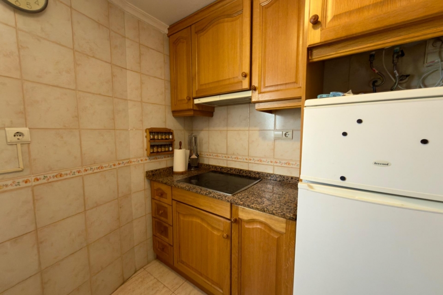 Re-Sale - Apartment - Torrevieja - Torrevieja - Centre