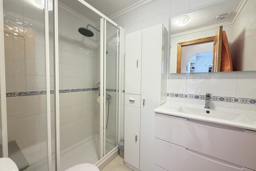 Re-Sale - Apartment - Orihuela Costa - Villamartin