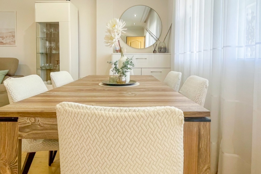 Re-Sale - Townhouse - Orihuela Costa - Punta Prima