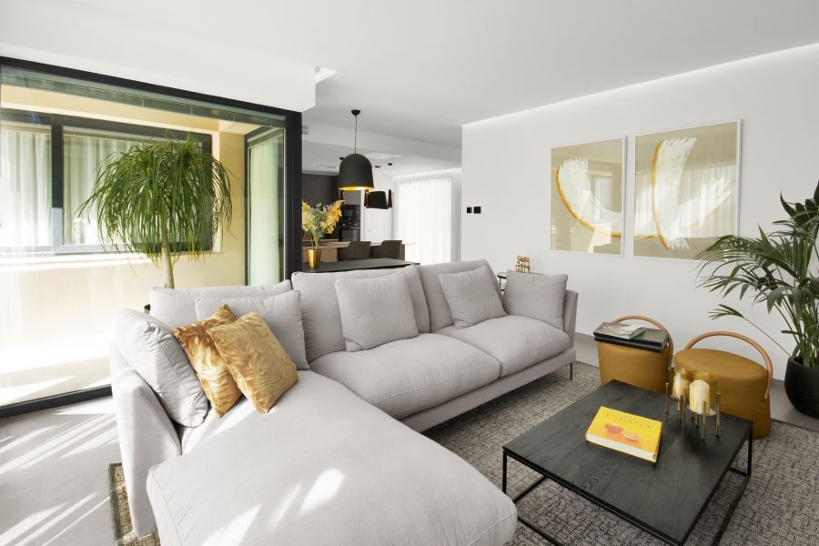 New - Detached Villa - Murcia