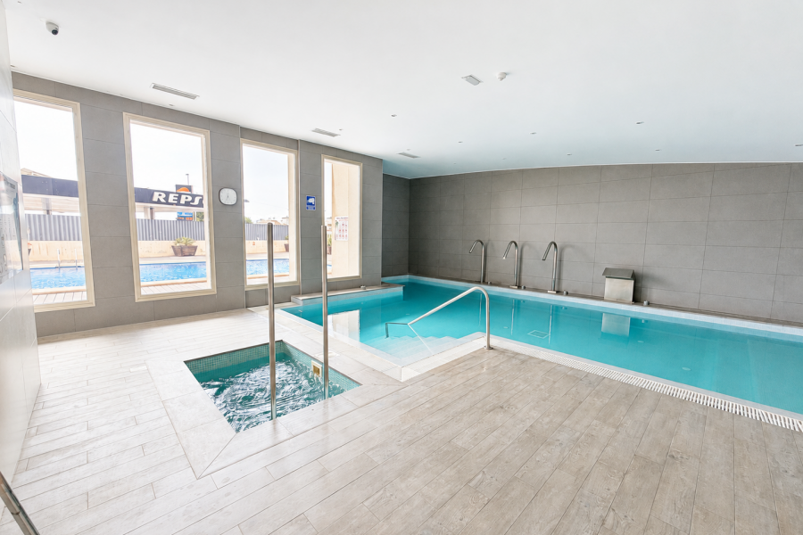 Re-Sale - Apartment - Orihuela Costa - Los Dolses