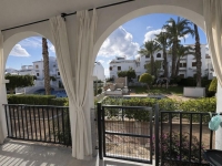 Re-Sale - Townhouse - Ciudad Quesada - Altos de Quesada