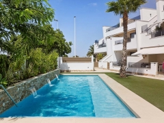 Appartement - La Revente - Lo Pagan - Lo Pagan - Ville