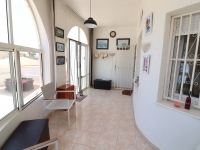 Re-Sale - Detached Villa - Ciudad Quesada - Ciudad Quesada - Town