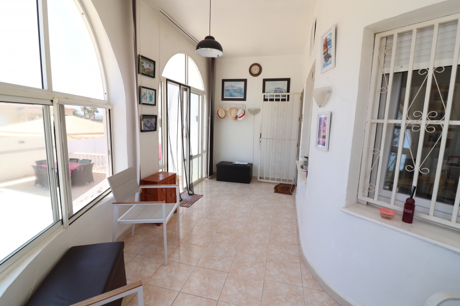 Re-Sale - Detached Villa - Ciudad Quesada - Ciudad Quesada - Town