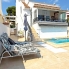 Re-Sale - Detached Villa - Orihuela Costa - Villamartin