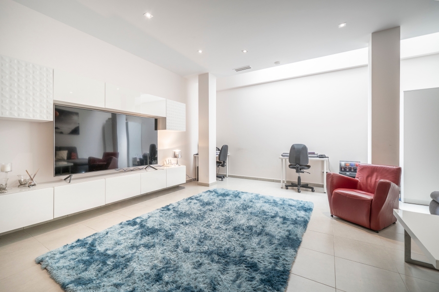 Re-Sale - Detached Villa - Torrevieja - Aguas Nuevas