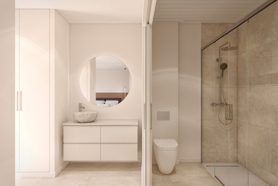 New - Townhouse - Santa Rosalía - Santa Rosalía Lake & Life Resort