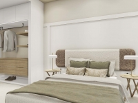 Nouveau - Maison de Ville - Dolores