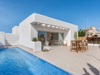 Nouveau - Villa - Los Alcazares - Los Alcázares