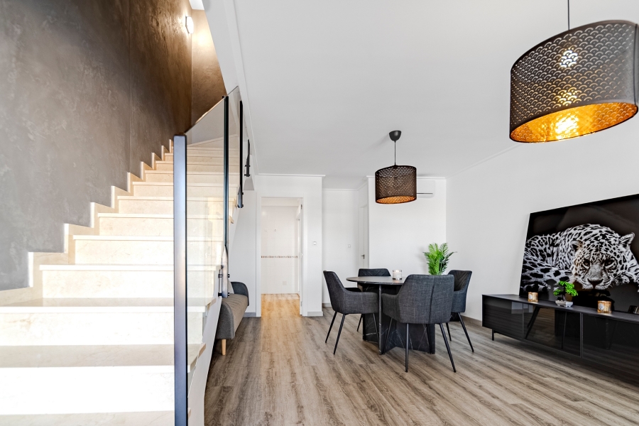 Re-Sale - Townhouse - Orihuela Costa - Los Balcones