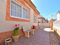 Videresalg - Quad Villa - Orihuela Costa - Playa Flamenca