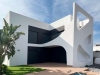 New - Detached Villa - Ciudad Quesada - Ciudad Quesada - Town