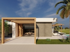 Villa - Nouveau - Pilar de La Horadada - Lo Romero Golf Resort