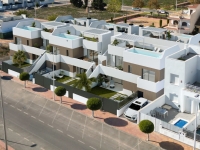 New - Apartment - San Pedro del Pinatar - San Pedro del Pinatar - Town