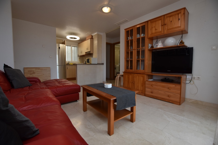Re-Sale - Apartment - Algorfa - Algorfa - Village