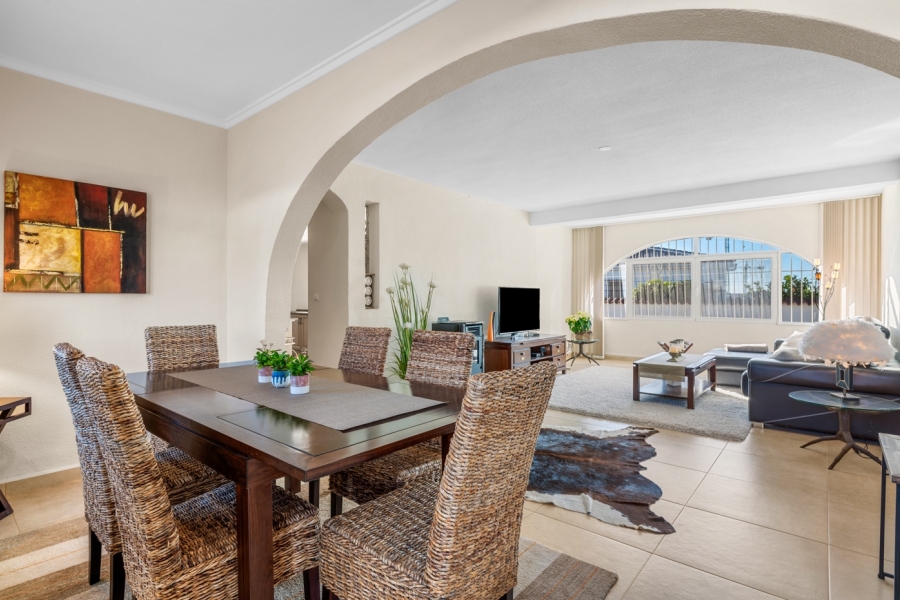 Re-Sale - Detached Villa - Ciudad Quesada - Ciudad Quesada - Town