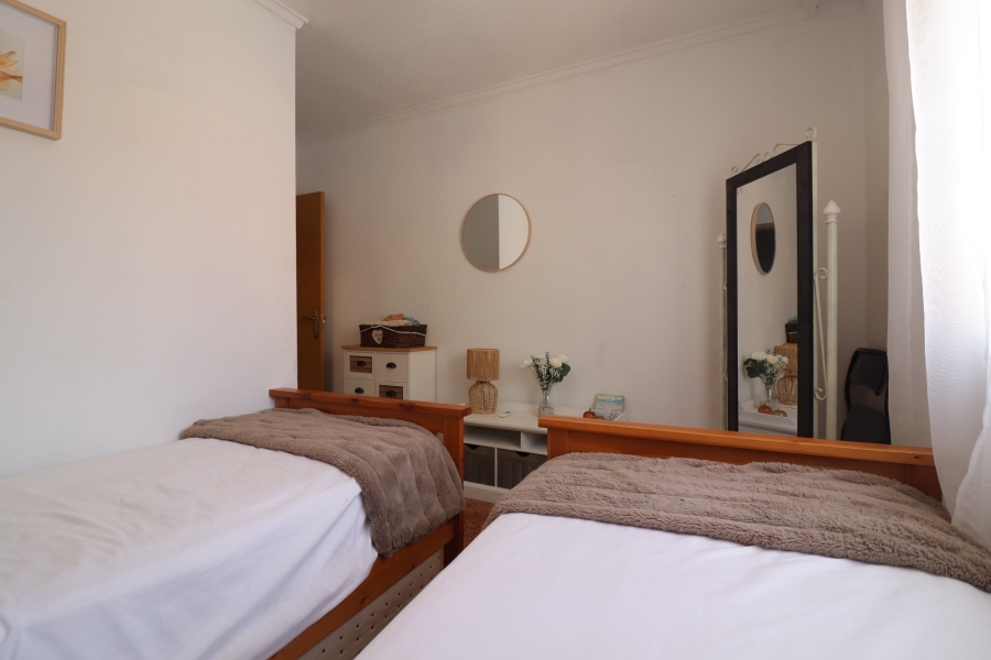 Re-Sale - Semi Detached Villa - Benijofar - Benijofar - Village