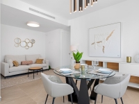 New - Detached Villa - Orihuela Costa - Orihuela