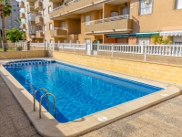 Re-Sale - Apartment - Torrevieja - Torrevieja - Centre