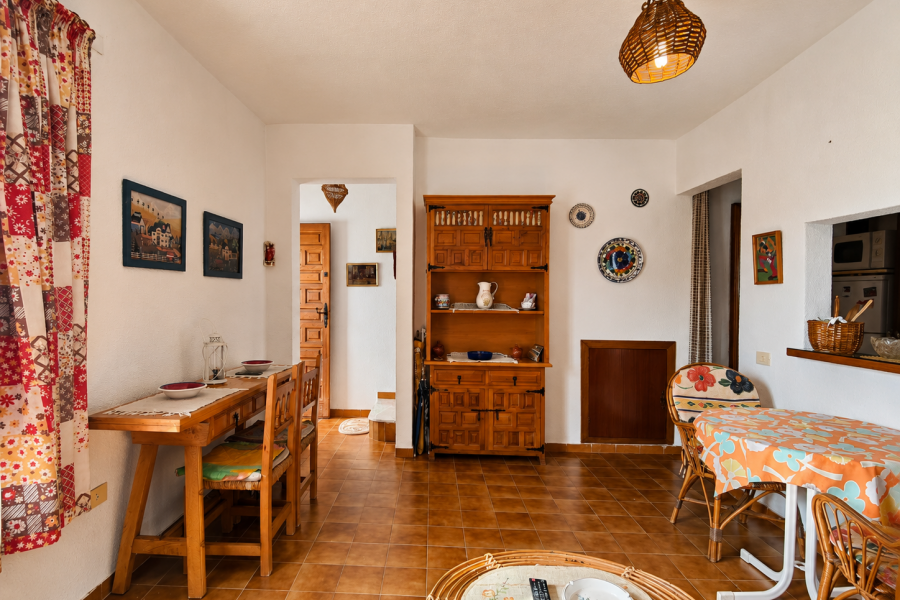 Re-Sale - Townhouse - Torrevieja - Torrevieja - Centre