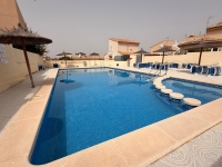 Re-Sale - Detached Villa - Benijofar - Benimar