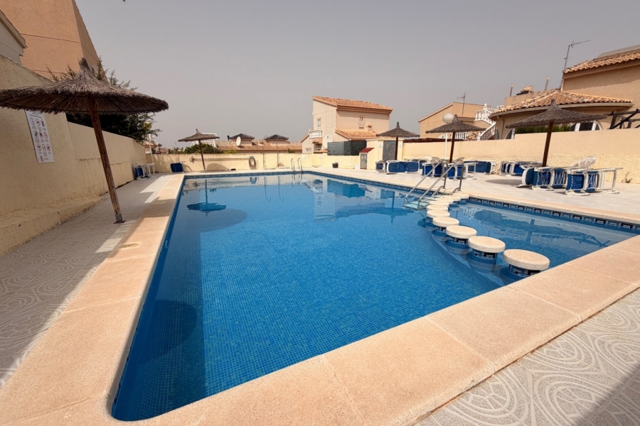 Re-Sale - Detached Villa - Benijofar - Benimar