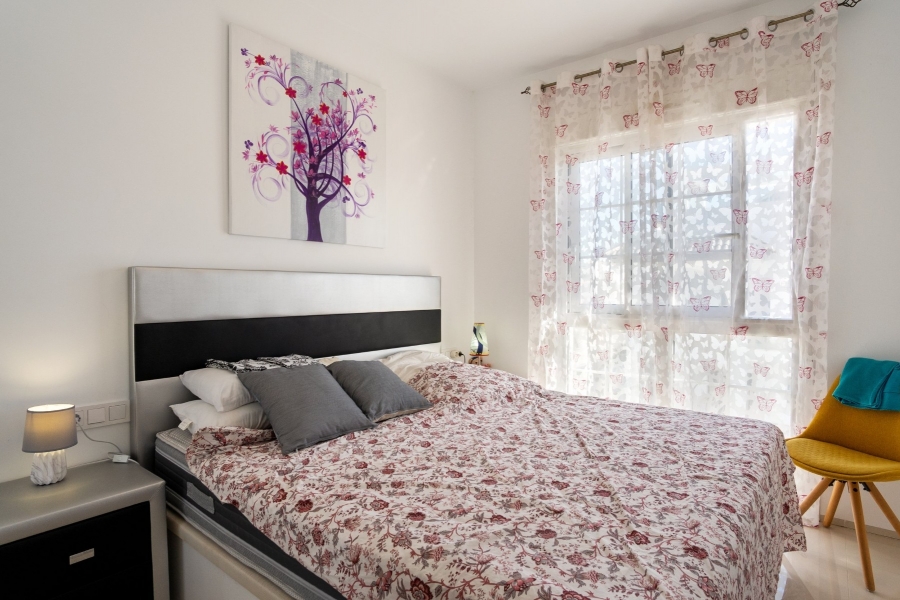 Re-Sale - Apartment - Ciudad Quesada - Doña Pepa