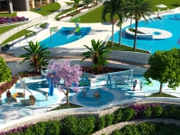 New - Apartment - Benidorm