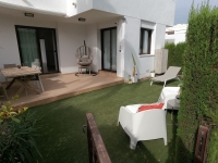 Re-Sale - Apartment - Algorfa - La Finca Golf Resort