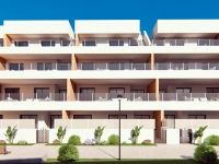 New - Apartment - Orihuela Costa - Las Filipinas