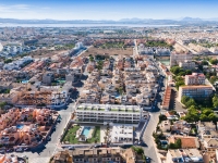 New - Apartment - Torrevieja - Torrevieja - Centre