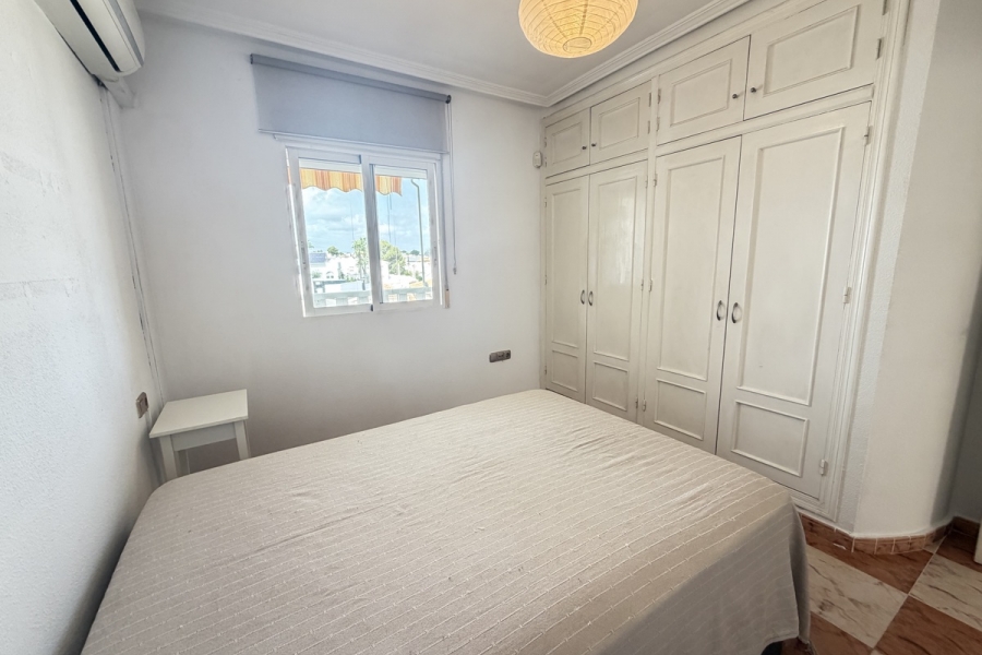 Re-Sale - Apartment - Orihuela Costa - Villamartin