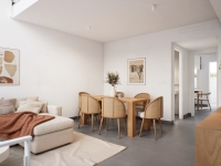 New - Townhouse - Gran Alacant