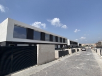 New - Townhouse - Gran Alacant