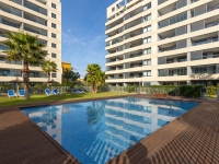 Re-Sale - Apartment - Orihuela Costa - Punta Prima