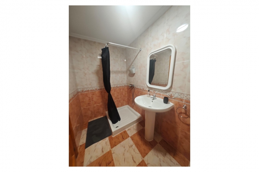 Re-Sale - Apartment - Orihuela Costa - Villamartin