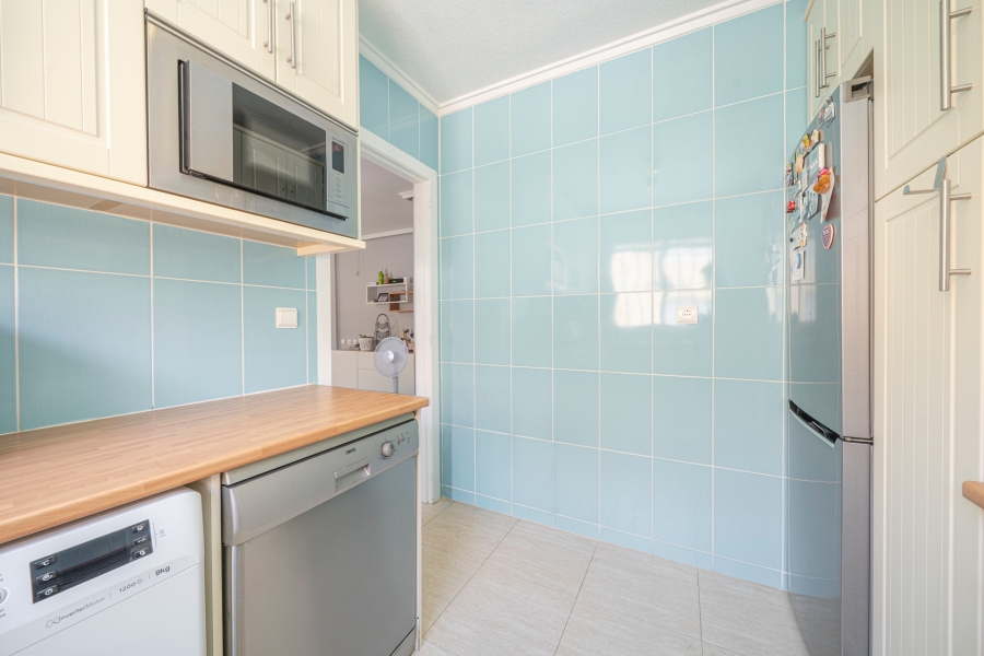 Re-Sale - Quad Villa - Ciudad Quesada - Lo Marabu