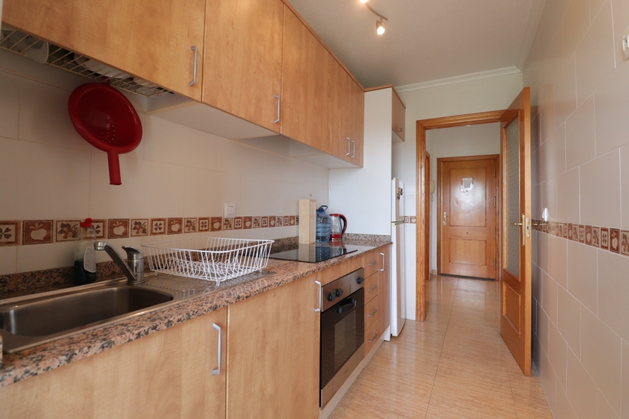 Re-Sale - Apartment - Formentera del Segura - Formentera - Village
