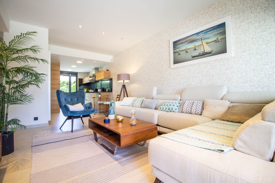 Re-Sale - Apartment - Orihuela Costa - Los Dolses