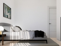 Nye - Frittliggende Villa - Orihuela Costa