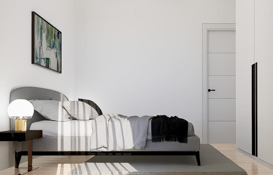 Nye - Frittliggende Villa - Orihuela Costa