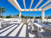 Re-Sale - Detached Villa - Ciudad Quesada - Doña Pepa