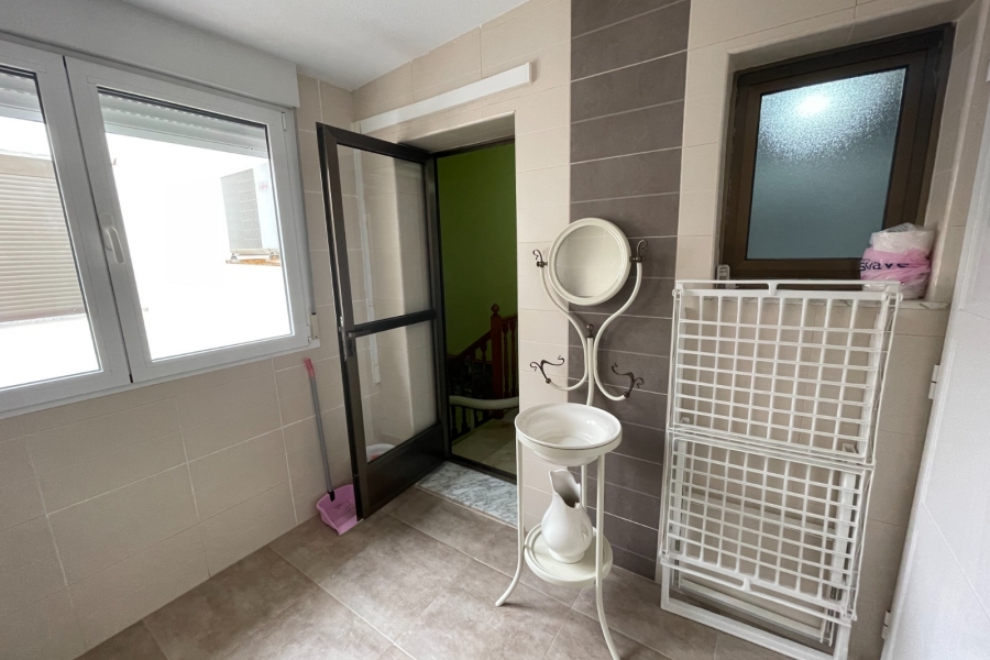 Re-Sale - Townhouse - Guardamar del Segura - Guardamar del Segura - Town
