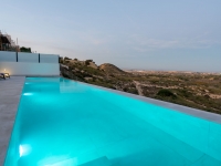 New - Detached Villa - Rojales