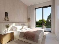 New - Detached Villa - Hacienda el Alamo Golf