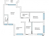 Re-Sale - Apartment - Torrevieja - Torrevieja - Centre
