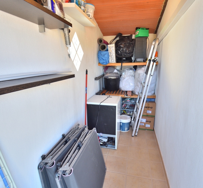 Re-Sale - Semi Detached Villa - Ciudad Quesada - La Marquesa