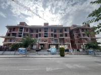 New - Apartment - La Vila Joiosa - Villajoyosa - Town